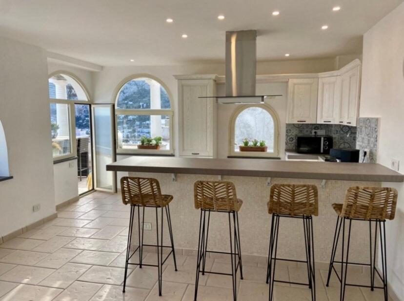 Appartamento La Grande Perla 3 Bedroom *