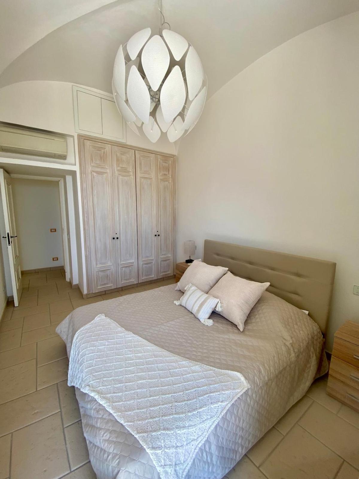 Appartamento La Grande Perla 3 Bedroom