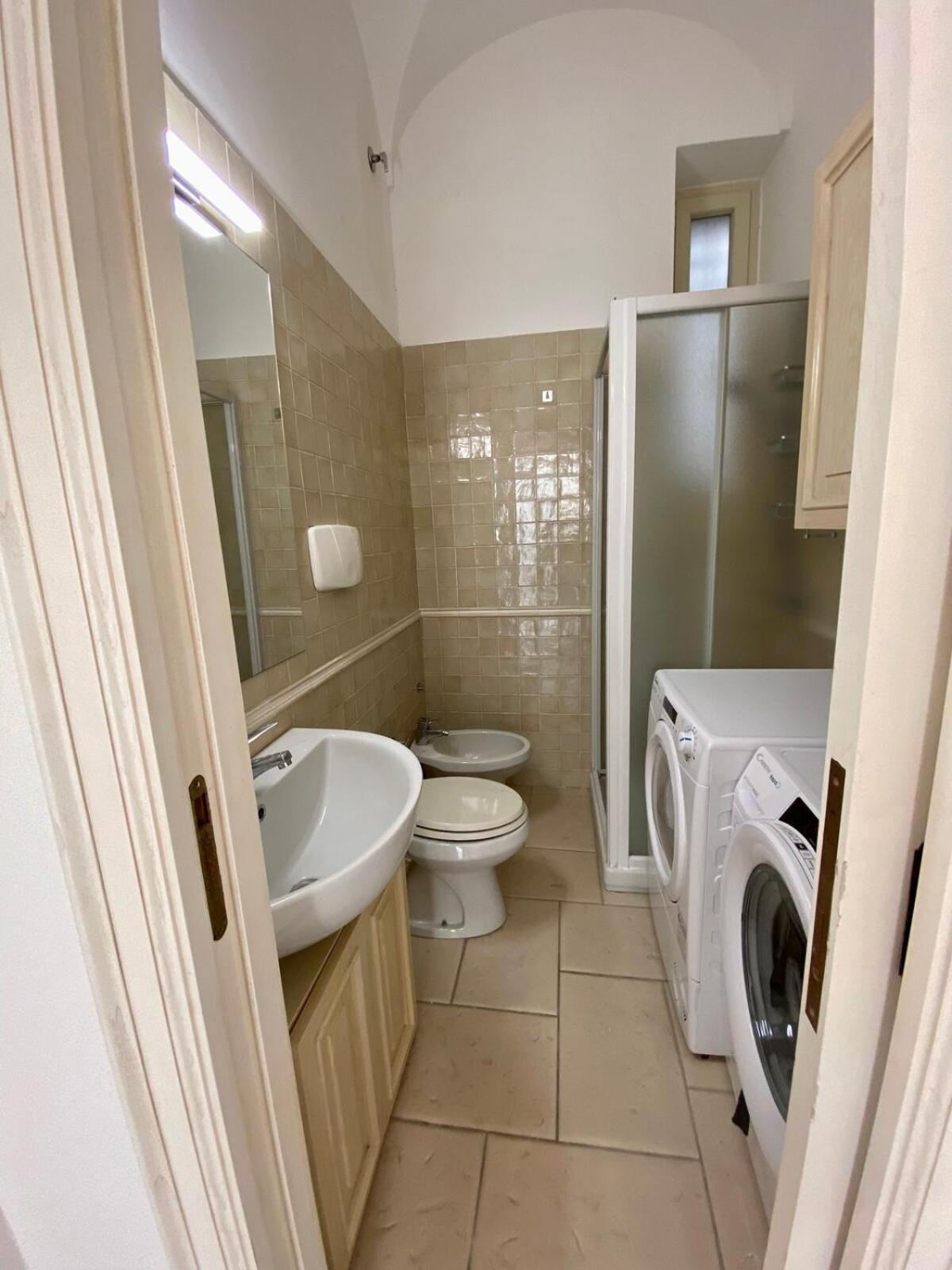 La Grande Perla 3 Bedroom Appartamento