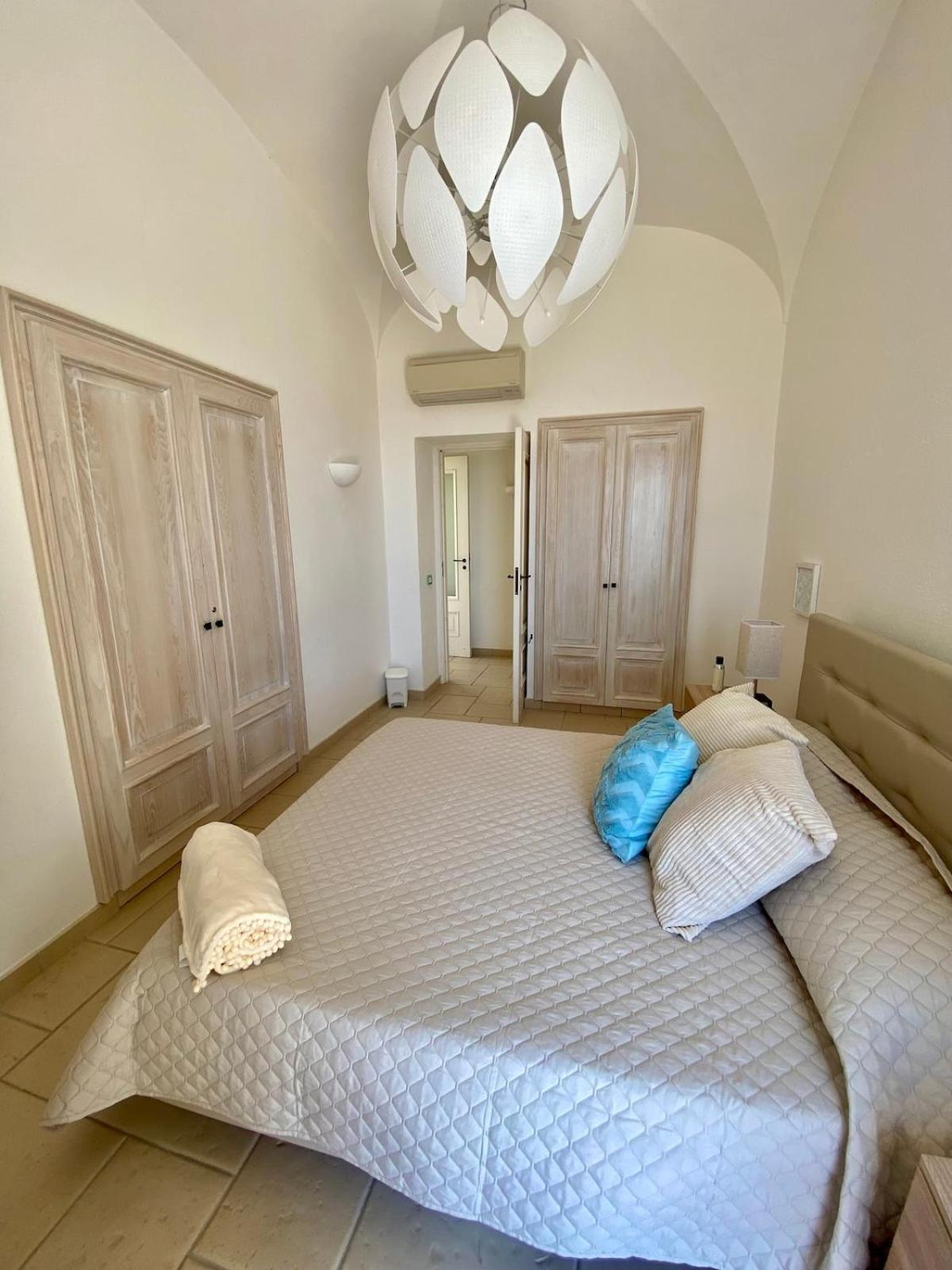Appartamento La Grande Perla 3 Bedroom